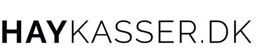 HAY-kasser.dk