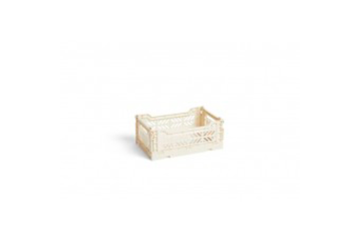 offwhite small haykasse