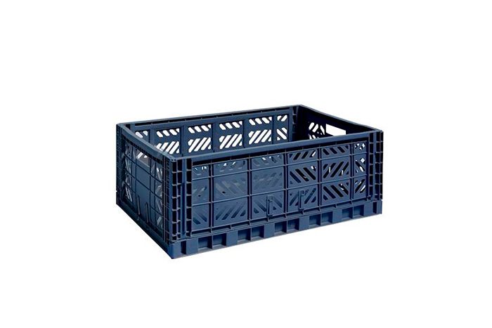 navy large haykasse