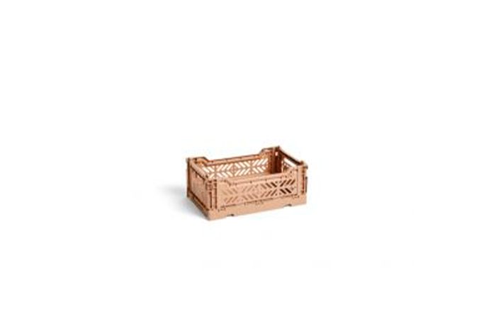 nougat small haykasse