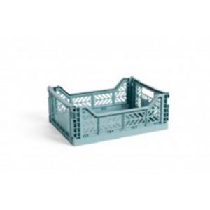 teal blaa haykasse medium