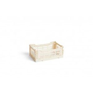 offwhite small haykasse